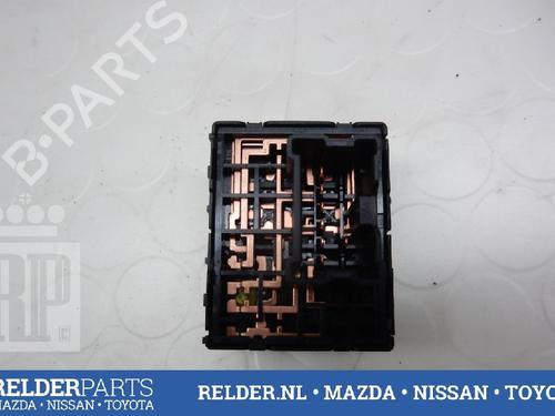 Mirror switch NISSAN NOTE (E11, NE11) 1.4 | BP22144279I25 