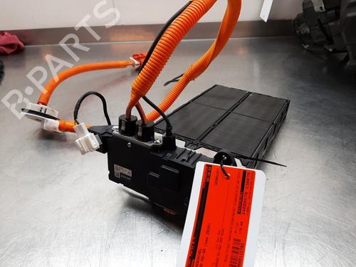 Elektronisk modul MAZDA MX-30 (DR) e-SKYACTIV (DR1W) (145 hp) 22173339
