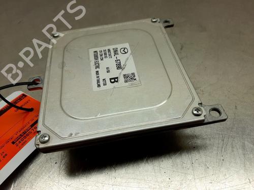 Lights ECU MAZDA MX-30 (DR) e-SKYACTIV (DR1W) | BP22173316M55 - Image 3