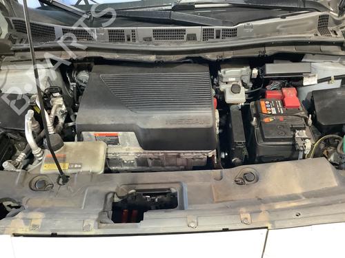 Used Gearbox Gearbox NISSAN LEAF (ZE1) Electric (150 hp) 32846448 32846448