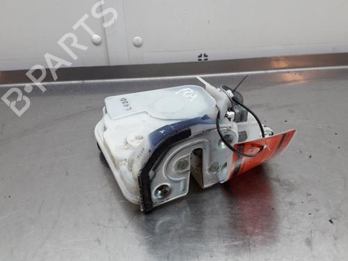 Rear right lock MAZDA 6 Estate (GJ, GL) 2.0 (GJEFW) | BP22163299C99 