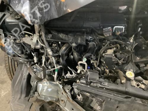 Egr MAZDA 2 (DE_, DH_) 1.3 (DE3FS) | BP22425616M69 - Image 4