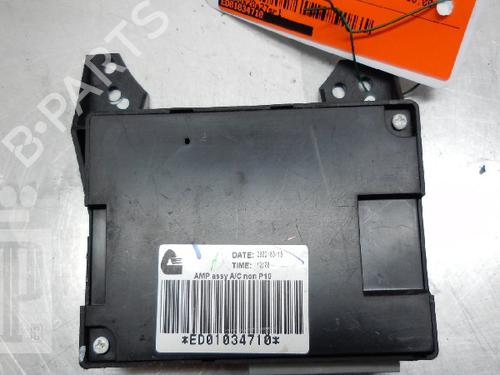 Used Control unit Control unit 22151293 22151293