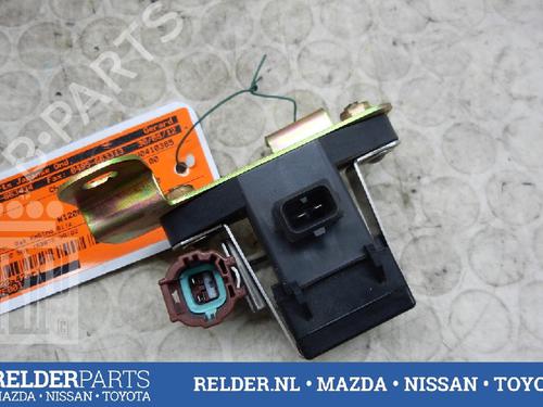 Used Electronic sensor NISSAN TERRANO II (R20) 2.7 TDi 4WD (125 hp) 22140971
