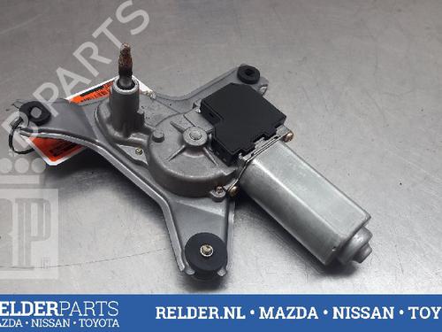 Rear wiper motor TOYOTA CELICA Coupe (_T23_) 1.8 16V VT-i (ZZT230_, ZZT230) | BP22158004M102 