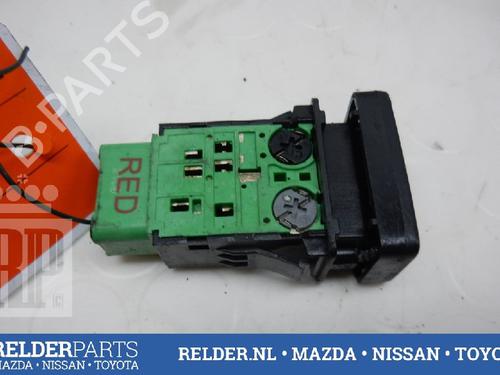 Used Switch NISSAN PIXO (UA0) 1.0 (68 hp) 22143351