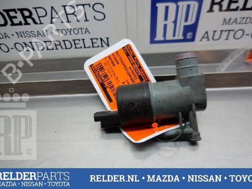 Washer pump NISSAN NAVARA NP300 (D40) 2.5 dCi 4WD (D40TT, D40T, D40M, D40BB) | BP22147987E24 