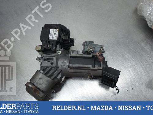 Engine control unit (ECU) MAZDA 2 (DE_, DH_) 1.3 (DE3FS) | BP22135165M57 - Image 3