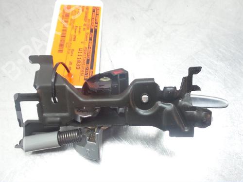 Front right exterior door handle MAZDA RX-8 (SE, FE) 1.3 (FE103, SE3P) | BP22152331C129 