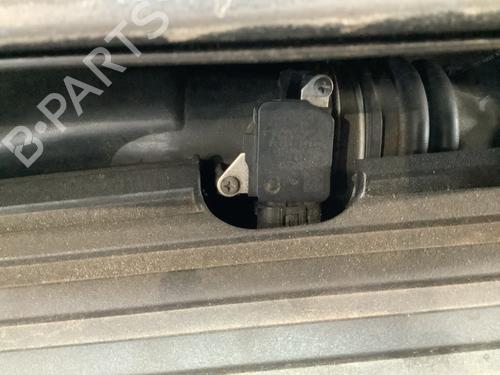 Used Mass air flow sensor TOYOTA YARIS (_P9_) 1.33 VVT-i (NSP90_, NSP90R) (100 hp) 29384599