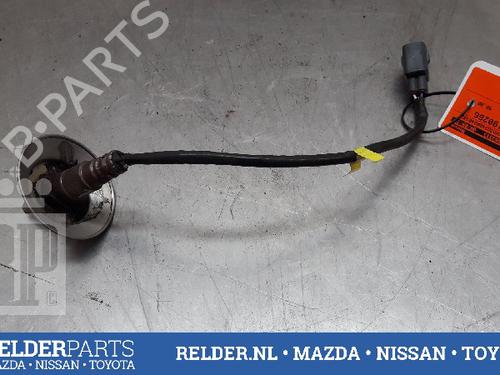 Used Electronic sensor TOYOTA YARIS (_P13_) 1.5 Hybrid (NHP130_) (101 hp) 22159095