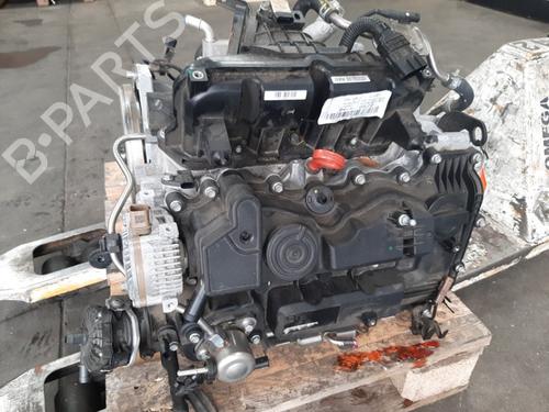 Engine KIA SPORTAGE V (NQ5) 1.6 T-GDi Hybrid | BP40008700M1  - Image 8