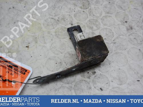 Modulo electronico TOYOTA YARIS VERSO (_P2_) 1.3 (NCP20_, NCP22_, NCP20R, NCP22R) | BP22145611M83