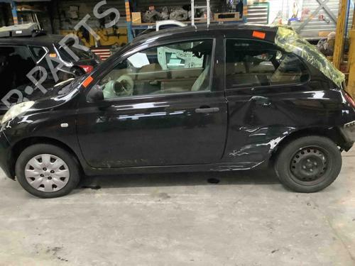 Alternator NISSAN MICRA III (K12) 1.2 16V | BP22163131M7 