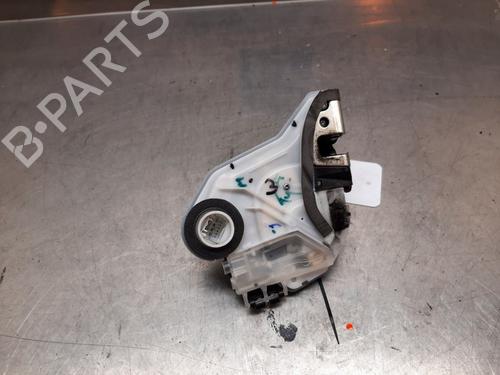 Rear right lock TOYOTA AYGO (_B4_) 1.0 VVTi (KGB40) | BP22166462C99
