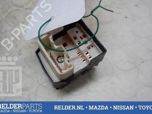 Mirror switch TOYOTA PRIUS Liftback (_W2_) 1.5 Hybrid (NHW20_, NHW20R) | BP22139906I25 