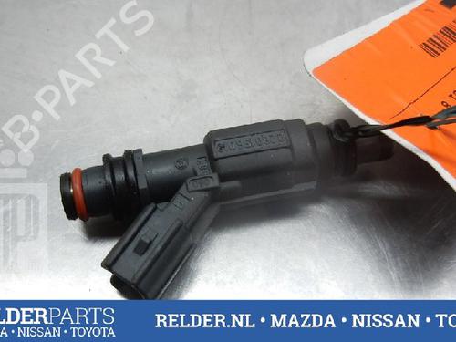 Used Injector TOYOTA COROLLA Liftback (_E11_) 1.6 (ZZE112_, ZZE112R) (110 hp) 22136280