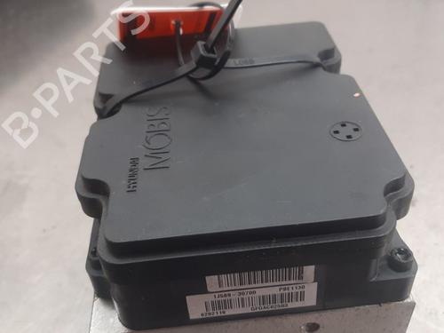 Elektronisk modul HYUNDAI i20 I (PB, PBT) 1.2 (78 hp) 30602622