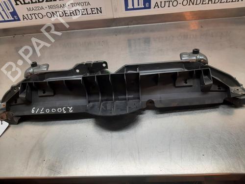 Tværbjælke TOYOTA YARIS (_P9_) 1.33 VVT-i (NSP90_, NSP90R) (100 hp) 22169062