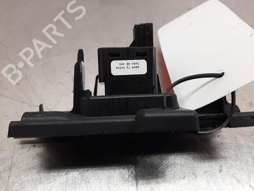 Warning switch MAZDA CX-3 (DK) 2.0 SKYACTIV-G | BP29917199I22 - Image 3