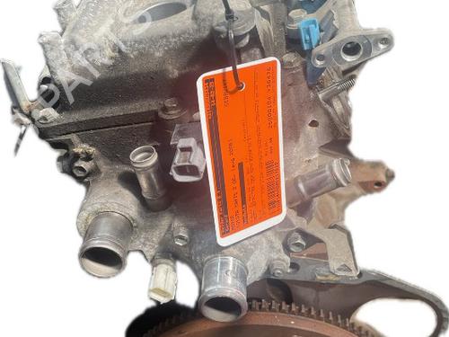 Engine TOYOTA YARIS (_P9_) 1.3 VVT-i (SCP90_, SCP90R) | BP23498364M1 