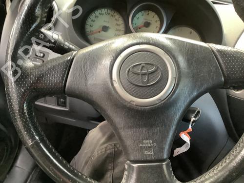 Used Driver airbag Driver airbag TOYOTA RAV 4 II (_A2_) 2.0 4WD (ACA21, ACA20) (150 hp) 34574149 34574149
