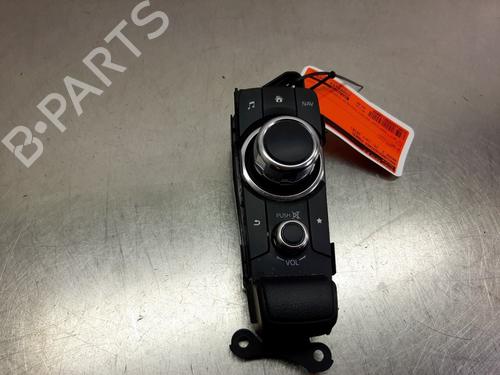 Used Switch MAZDA 2 Hatchback (DL, DJ) 1.5 SKYACTIV-G (90 hp) 24330668