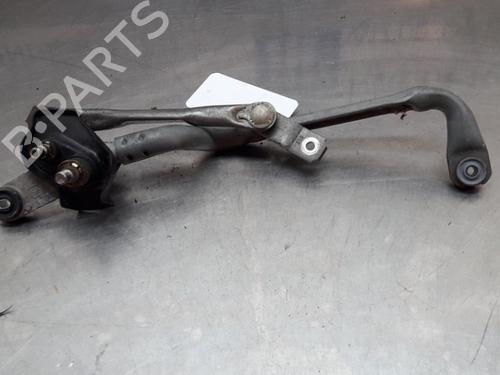 Front wipers mechanism TOYOTA YARIS (_P13_) 1.5 Hybrid (NHP130_, NHP130) | BP22164080C83 