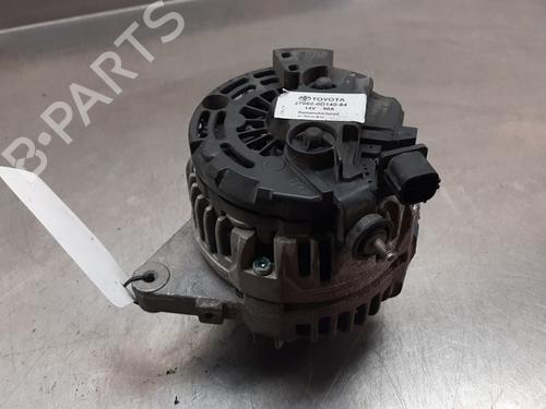 Alternator TOYOTA COROLLA Verso (ZER_, ZZE12_, R1_) 1.8 (ZNR11_, ZNR11R) | BP29917111M7