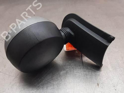 Display monitor TOYOTA AYGO (_B1_) 1.0 (KGB10_, KGB10R) | BP29698644C48