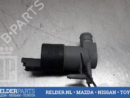 Used Washer pump NISSAN NAVARA NP300 (D40) 2.5 dCi 4WD (171 hp) 22158236