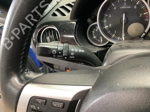 Used Steering column stalk Steering column stalk MAZDA MX-5 III (NC) 2.0 (NC18) (160 hp) 40062872 40062872