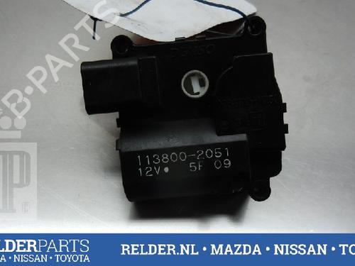 Electronic module TOYOTA AVENSIS Estate (_T25_) 2.0 D-4D (CDT250_, CDT250R) | BP22140439M83 
