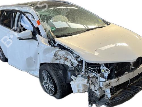 Used Seat buckle TOYOTA AURIS Estate (_E18_) 1.8 Hybrid (ZWE186_, ZWE186R, ZWE186H) (136 hp) 22170638