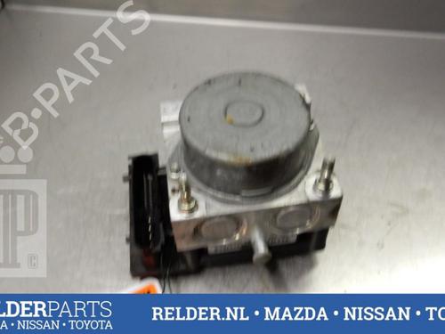 ABS pump NISSAN MICRA III (K12) 1.4 16V | BP22150894M43 