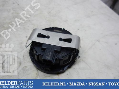 Electronic sensor NISSAN QASHQAI / QASHQAI +2 I (J10, NJ10, JJ10E) 1.5 dCi | BP22141470M84 