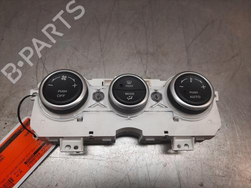 Used Climate control Climate control 22168468 22168468