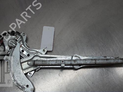 Front right window mechanism TOYOTA PREVIA II (_R3_) 2.0 D-4D (CLR30_, CLR30R) | BP22150973C23 