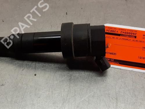 Ignition coil KIA PICANTO II (TA) 1.0 | BP32455447M94 - Image 2