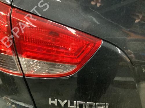 Used Left taillight Left taillight HYUNDAI ix35 (LM, EL, ELH) 2.0 (163 hp) 29576300 29576300