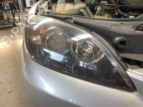 Used Right headlight Right headlight 22166640 22166640