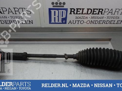 Used Other Other NISSAN ALMERA TINO (V10) 2.0 (136 hp) 22142000 22142000
