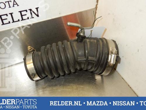 Rør Rør NISSAN JUKE (F15) 1.6 DIG-T (190 hp) 34432784 34432784