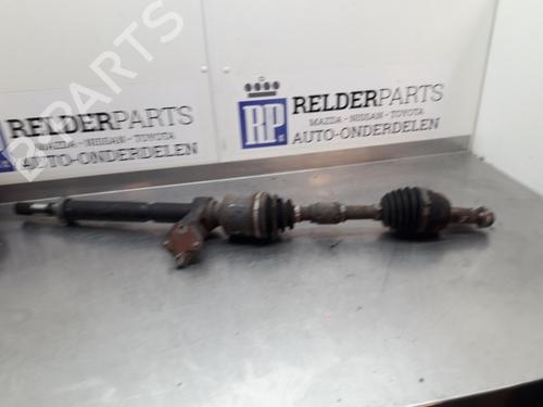 Used Right front driveshaft Right front driveshaft 22165013 22165013