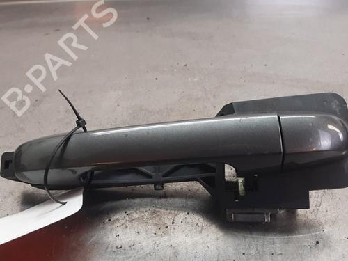 Højre fortil udvendigt håndtag KIA CEE'D SW (ED) 1.4 CVVT (90 hp) 30805005