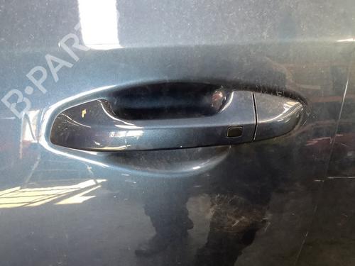 Used Front left exterior door handle Front left exterior door handle KIA CEED Sportswagon (CD) 1.0 T-GDI (120 hp) 28118800 28118800