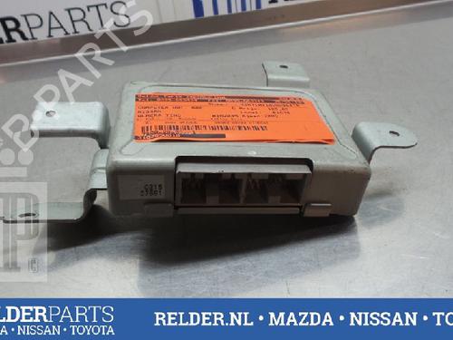 Gearbox control unit NISSAN ALMERA TINO (V10) 2.0 | BP22136824M52 