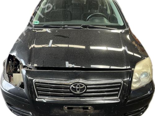 Front left window mechanism TOYOTA AVENSIS Estate (_T25_) 1.8 VVT-i (ZZT251_, ZZT251R) | BP22173867C22 