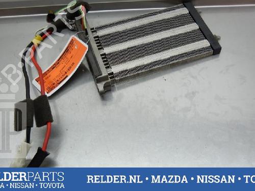 Used Electronic module MAZDA 3 (BK) 1.6 DI Turbo (109 hp) 22139617