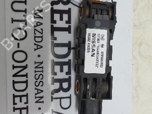 Used Electronic sensor Electronic sensor NISSAN MICRA III (K12) 1.2 16V (80 hp) 22148077 22148077